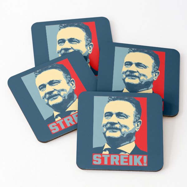 Item preview, Strike! designed and sold by Dunkelflaute.