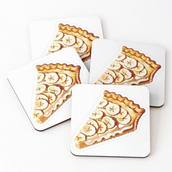 Item preview,  Banana Pie designed and sold by Infinity Elegance.