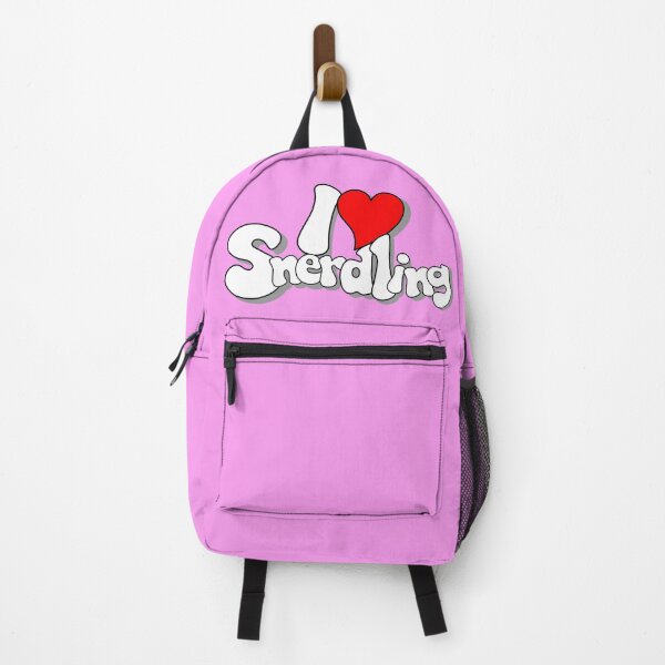 Item preview, I Love Snerdling designed and sold by Ray6Designs.