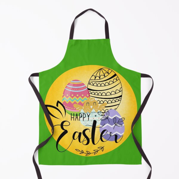 Item preview, Happy Easter designed and sold by GrooveGrip.