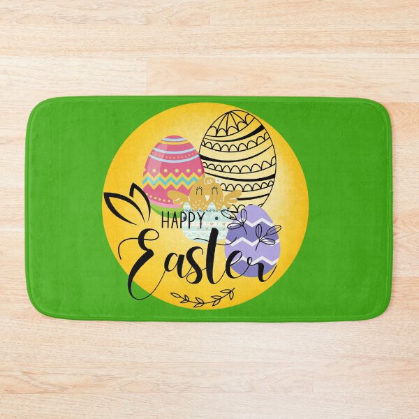Item preview, Happy Easter designed and sold by GrooveGrip.
