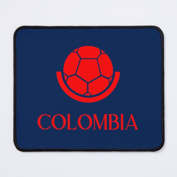 Item preview, Colombia Red designed and sold by VRedBaller.