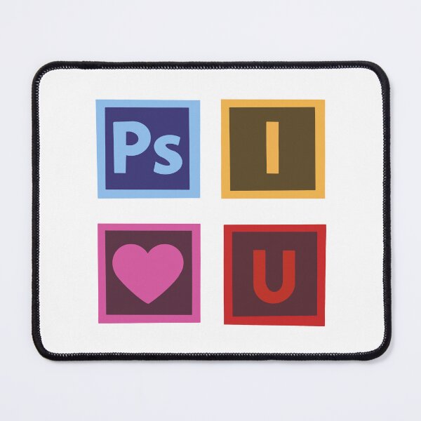 Item preview, Ps: I love you designed and sold by RetroVisions.