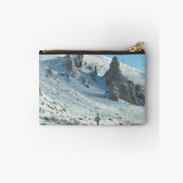 Item preview, Snowy Mountainside designed and sold by EdgarVanHorne.