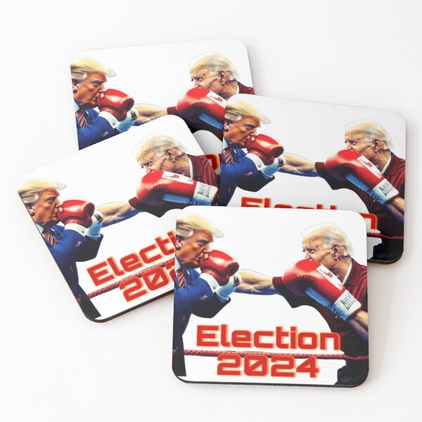 Item preview, Election 2024 designed and sold by Junipurr’s Corner .