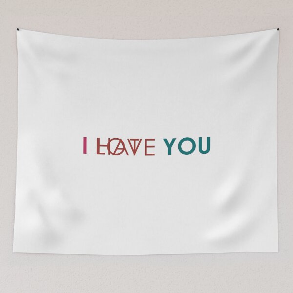 Item preview, i you designed and sold by Mesusi.
