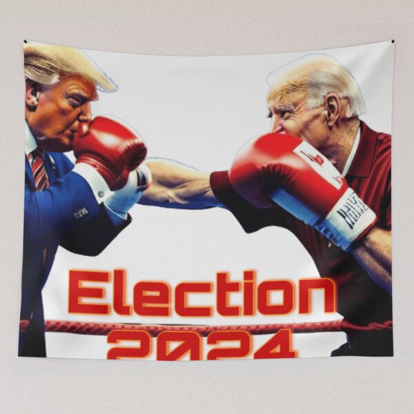 Item preview, Election 2024 designed and sold by Junipurr’s Corner .
