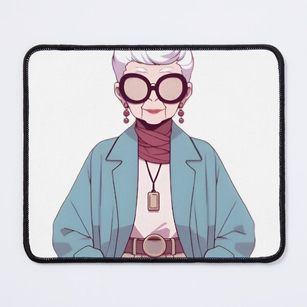 Item preview,  Iris Apfel designed and sold by Day Dreamer.