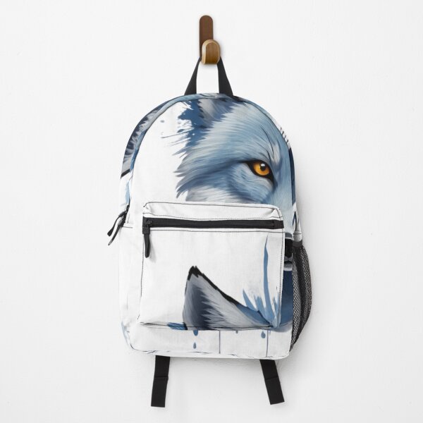 Item preview, Wild wolfy designed and sold by Shoptharinz.
