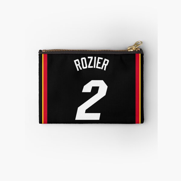 Item preview,  Terry Rozier - Miami Heat designed and sold by On Target Sports.