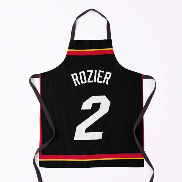 Item preview, Terry Rozier - Miami Heat designed and sold by On Target Sports.