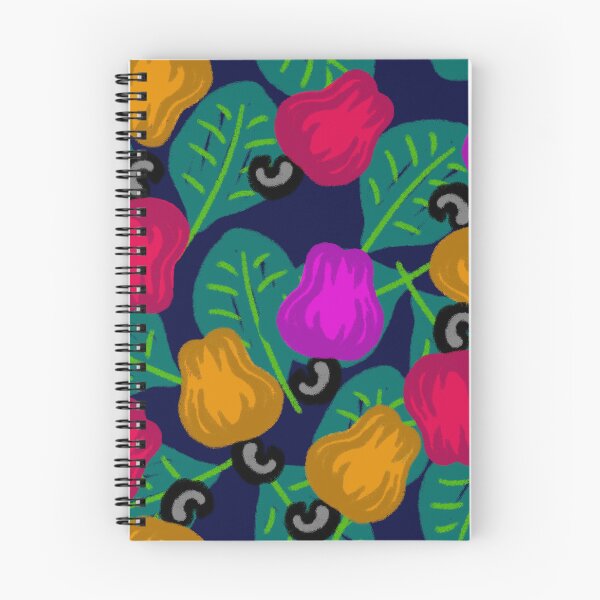Item preview, estampa tropical cajú designed and sold by RODRIGORo.