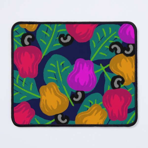Item preview, estampa tropical cajú designed and sold by RODRIGORo.