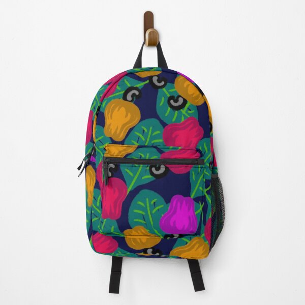 Item preview, estampa tropical cajú designed and sold by RODRIGORo.