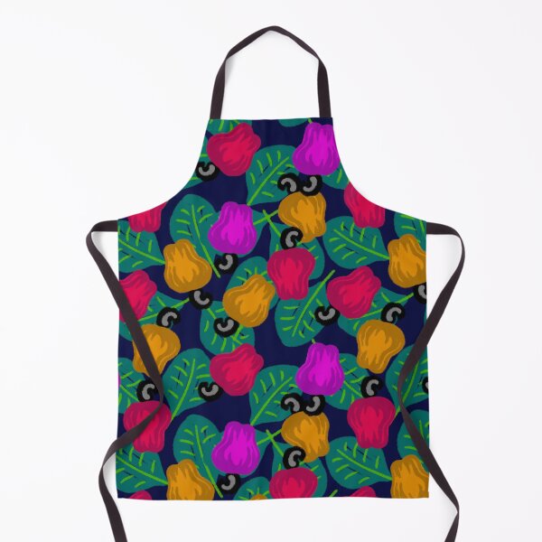 Item preview, estampa tropical cajú designed and sold by RODRIGORo.