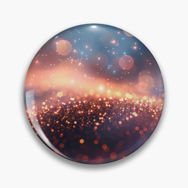 Item preview, Blurry Night Sky With Stars designed and sold by RGShirtWorks.