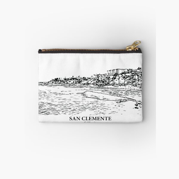 Item preview, San Clemente - California designed and sold by Lakeric.