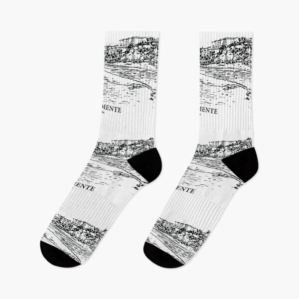 Item preview, San Clemente - California designed and sold by Lakeric Cityscapes.