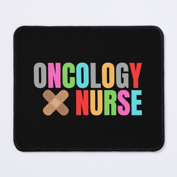 Item preview, Oncology Nurse designed and sold by Natalia944.