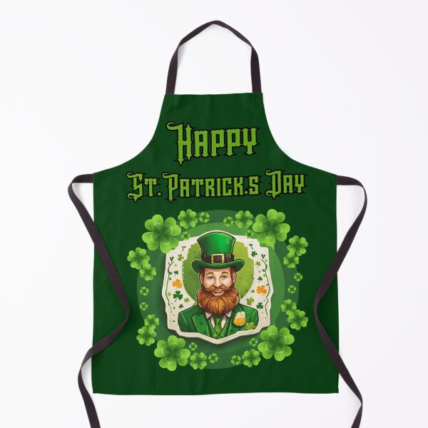 Item preview, Happy St. Patrick's Day designed and sold by DMHG.