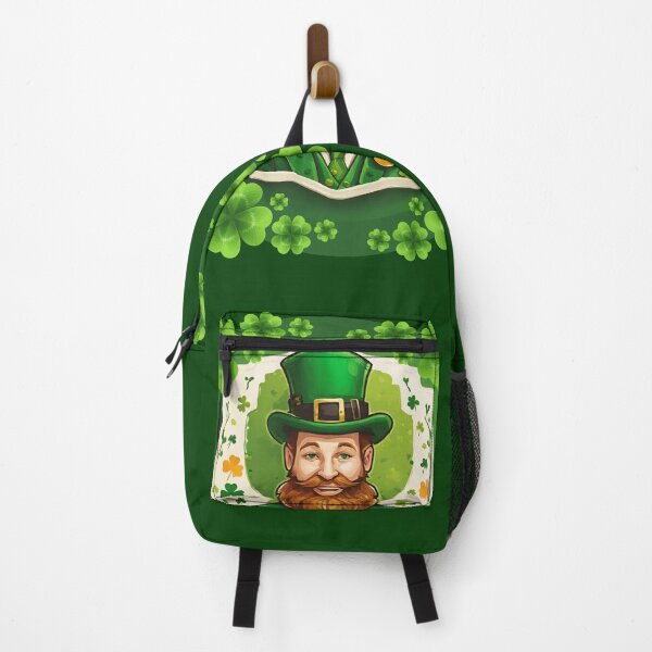 Item preview, Happy St. Patrick's Day designed and sold by DMHG.