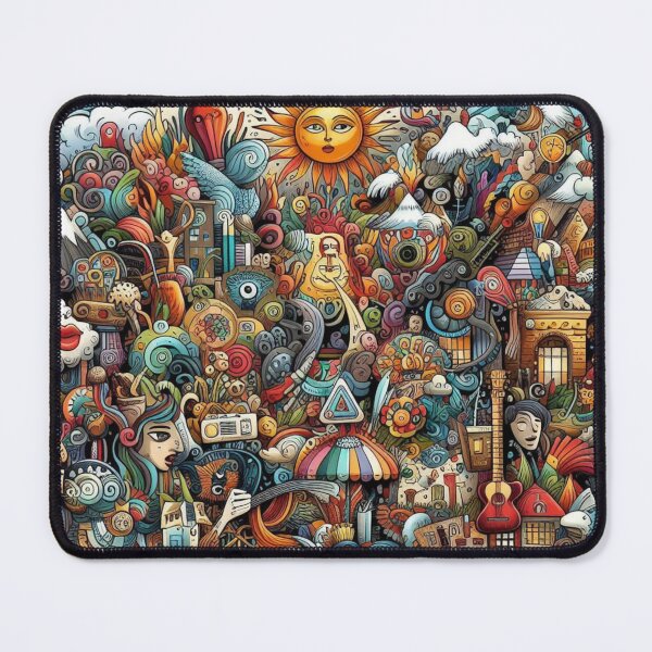 Item preview, IT’S COMPLICATED LIFE designed and sold by KoalaArtStudio.