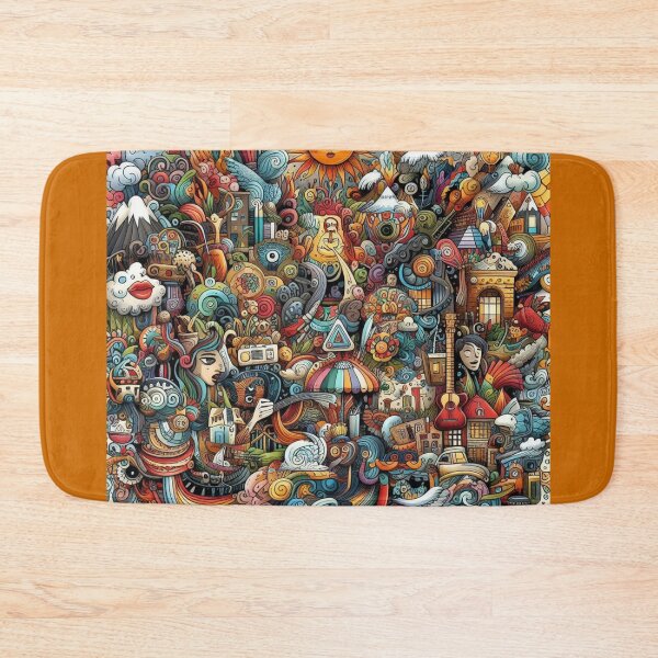 Item preview, IT’S COMPLICATED LIFE designed and sold by KoalaArtStudio.