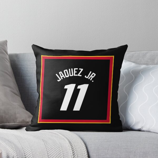 Aperçu de l'œuvre  Jaime Jaquez Jr. - Miami Heat créée et vendue par On Target Sports.