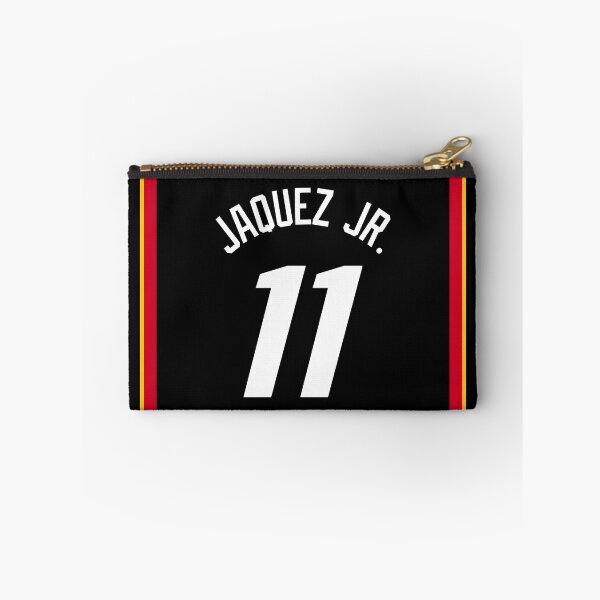 Item preview,  Jaime Jaquez Jr. - Miami Heat designed and sold by On Target Sports.