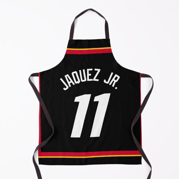 Item preview, Jaime Jaquez Jr. - Miami Heat designed and sold by On Target Sports.