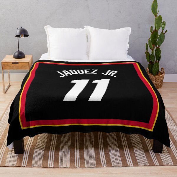 Item preview, Jaime Jaquez Jr. - Miami Heat designed and sold by On Target Sports.