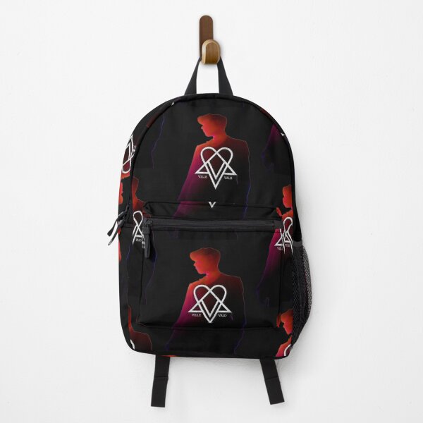Item preview, Ville Valo neon Noir designed and sold by MusicVibesTee.