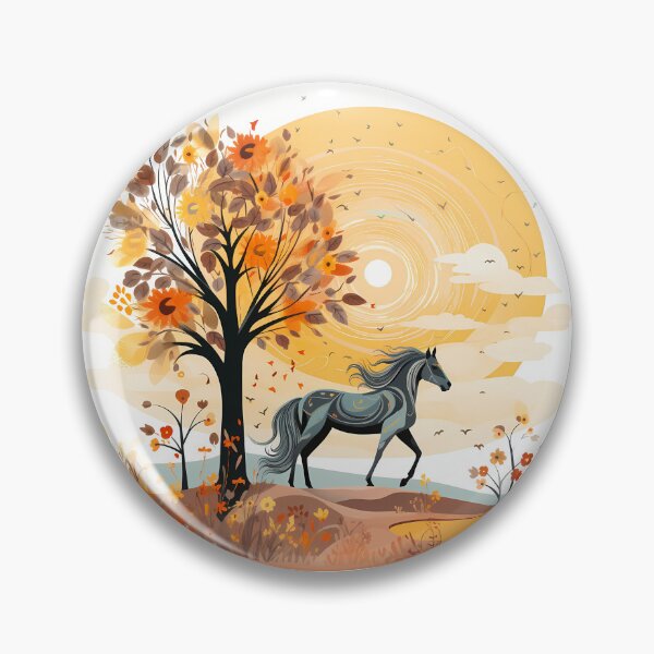 Item preview, Ashi (灰) - Ash - Japanese Horse designed and sold by EquestrianImperium.