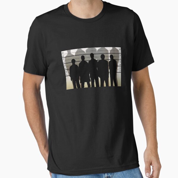 ミニオン Tシャツ THE UNUSUAL SUSPECTS The Usual Suspects Kobayashi Porcelain t-shirt | Candywrap