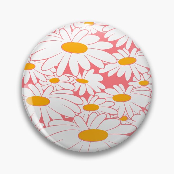Item preview, Margarites Optimistes designed and sold by Carme Vilà Serrabou.