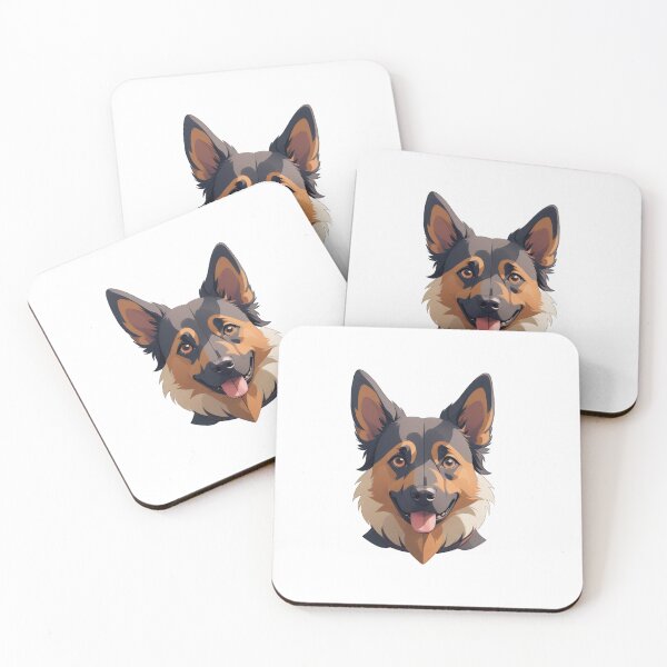 Item preview, Picardy Shepherd / Berger Picard designed and sold by Bilisik.