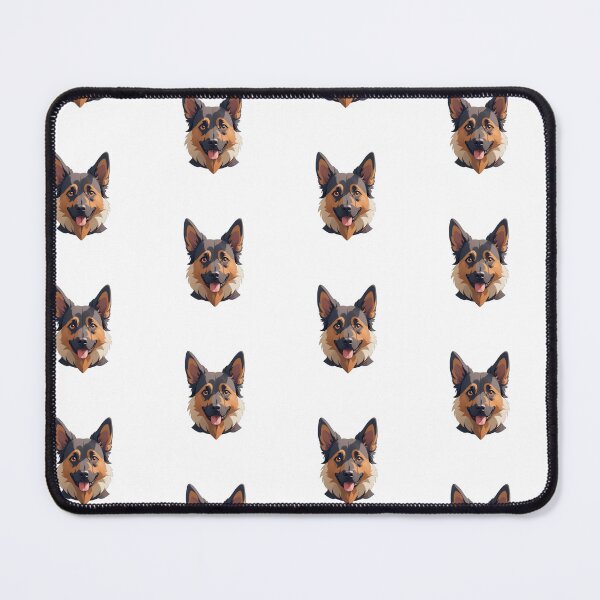 Item preview, Picardy Shepherd / Berger Picard designed and sold by Bilisik.