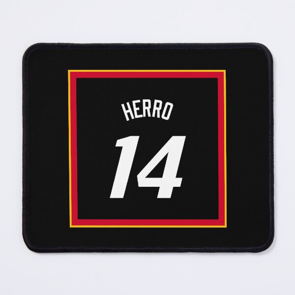 Item preview, Tyler Herro - Miami Heat designed and sold by On Target Sports.