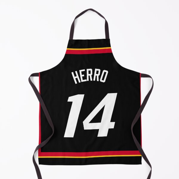 Item preview, Tyler Herro - Miami Heat designed and sold by On Target Sports.
