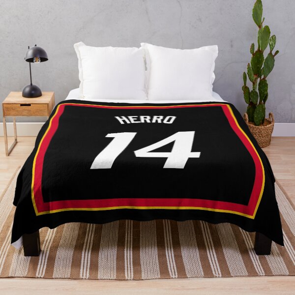 Item preview, Tyler Herro - Miami Heat designed and sold by On Target Sports.