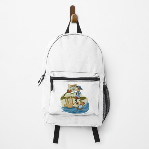 Item preview, Pirate Osorio & Friends Adventures at Sea designed and sold by Semear Valores.