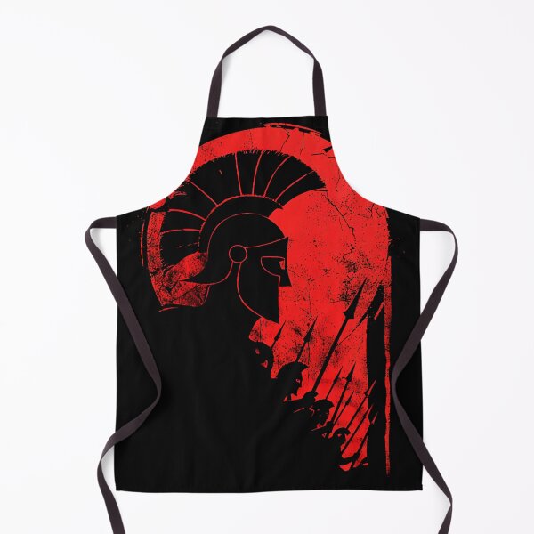 Item preview,  Spartan Spirit Art designed and sold by Obsidian Ink by Wilshire.