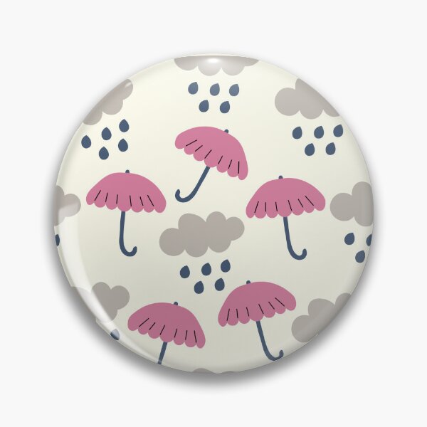 Item preview,  Umbrella Pattern 2 designed and sold by Nesro34.
