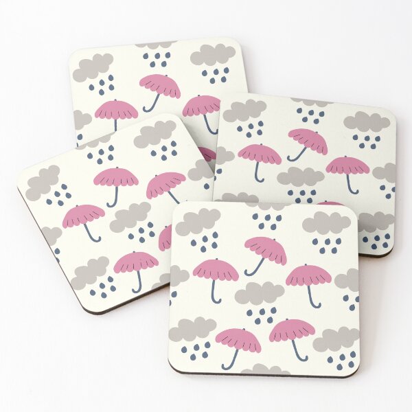 Item preview,  Umbrella Pattern 2 designed and sold by Nesro34.