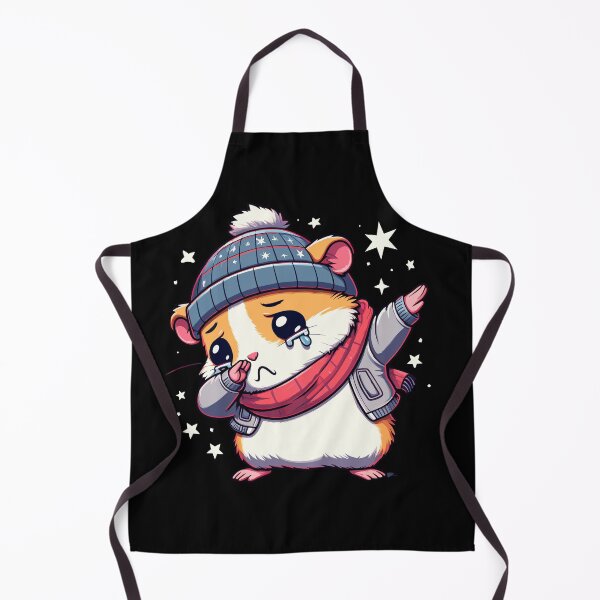 Item preview, Sad Hamster designed and sold by Designowner.