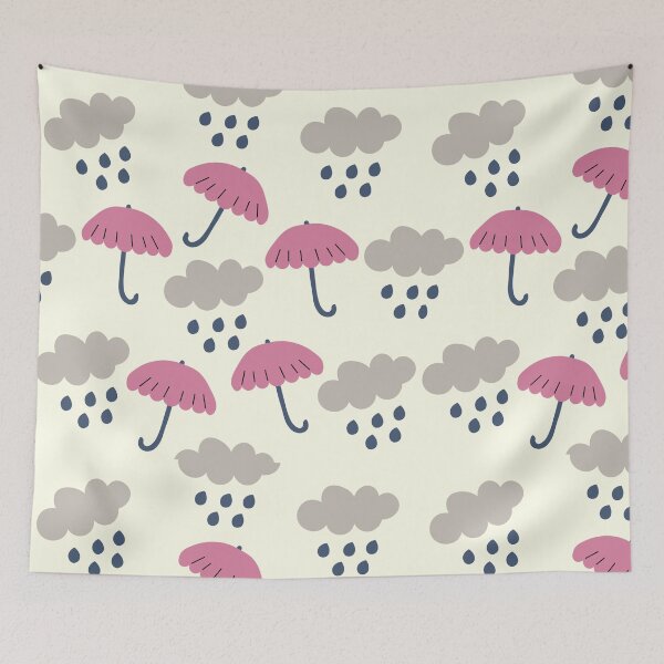 Item preview,  Umbrella Pattern 2 designed and sold by Nesro34.