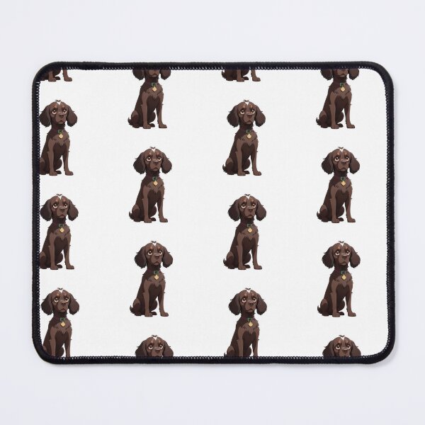 Item preview, Picardy Spaniel designed and sold by Bilisik.