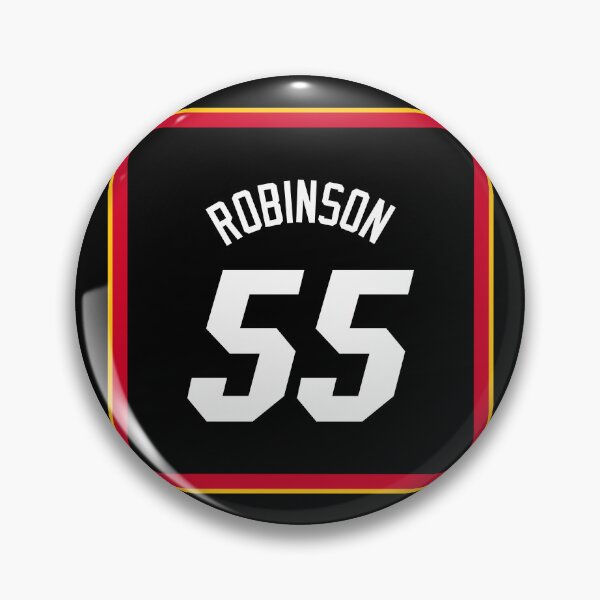 Item preview, Duncan Robinson - Miami Heat designed and sold by On Target Sports.