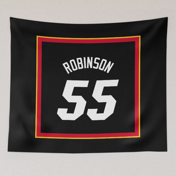 Item preview, Duncan Robinson - Miami Heat designed and sold by On Target Sports.