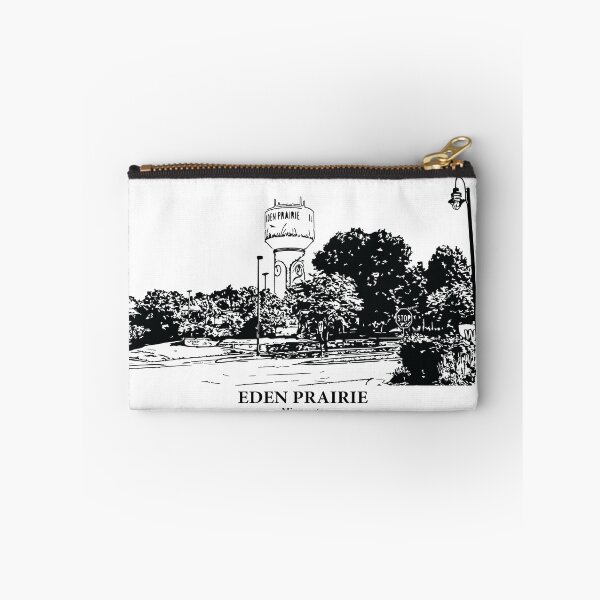 Item preview, Eden Prairie - Minnesota designed and sold by Lakeric.